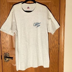 Cadillac Jack Tee
